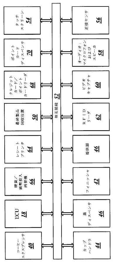 6409119-飲料の注文および生成の促進 図000006