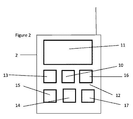 6417397-位置の特定と通信のための方法および装置 図000006