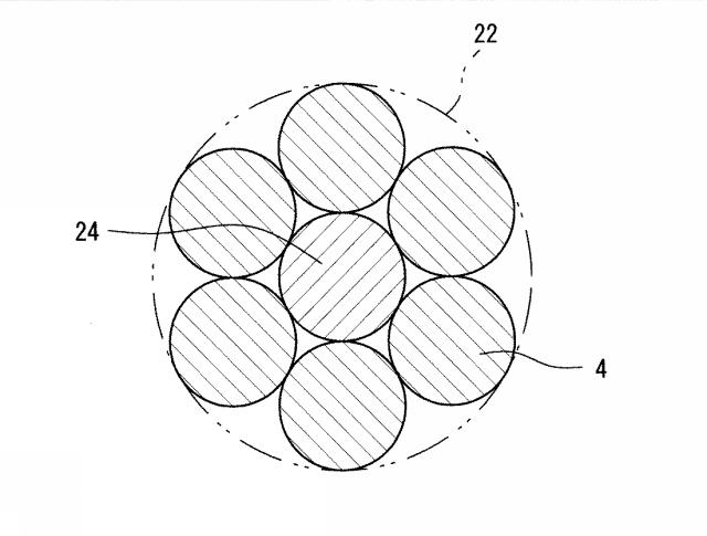 6423374-操作用中空撚り線 図000006