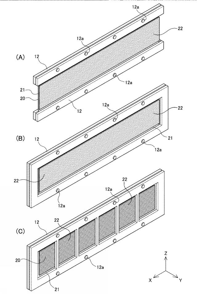 6425563-ドープ電極体の製造装置 図000006