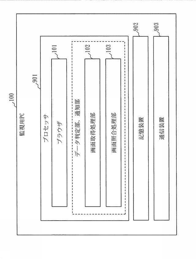 6440868-データ処理装置、データ処理方法及びデータ処理プログラム 図000006