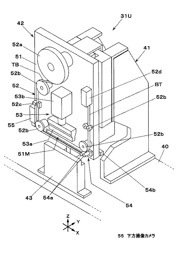 6442707-部品実装装置及び部品実装方法 図000006