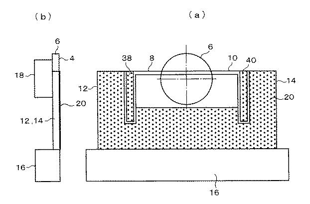 6442844-光偏向器、光走査装置、画像形成装置及び画像投影装置 図000006