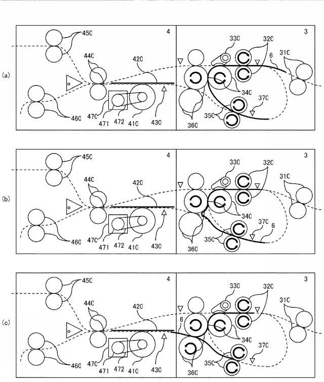 6442983-シート処理装置、画像形成システム及びシート処理方法 図000006