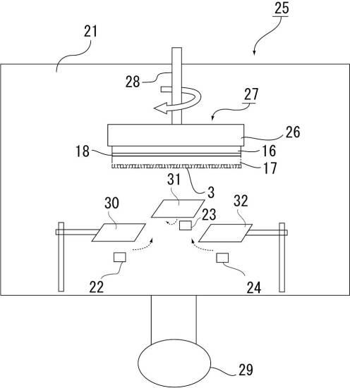 6442988-Ｘ線耐久性劣化機能を有するシンチレータ、および該シンチレータを有する放射線検出器、並びにこれらの製造方法 図000006