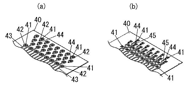 6443609-コネクタ装置及びそれに用いる雌側コネクタ 図000006