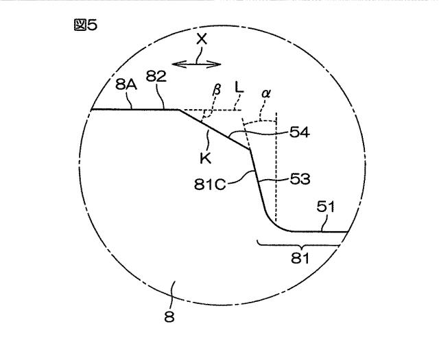 6444140-ラックブッシュおよびステアリング装置 図000006