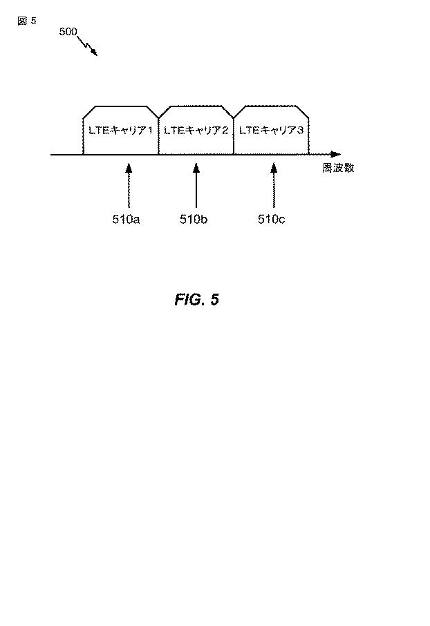 6444995-無認可無線周波数スペクトルを使用してワイヤレス通信のために適応フレーム構造を構成するための技法 図000006