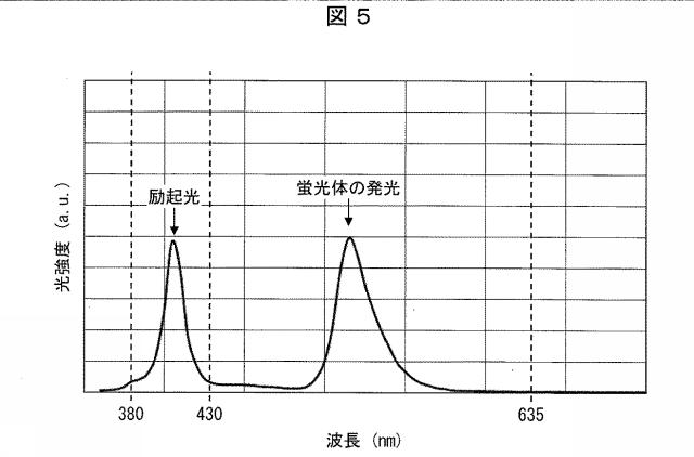 6445187-光照射装置および光治療器 図000006