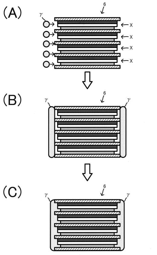 6445601-全固体電池の製造方法、全固体電池の製造装置及び全固体電池 図000006