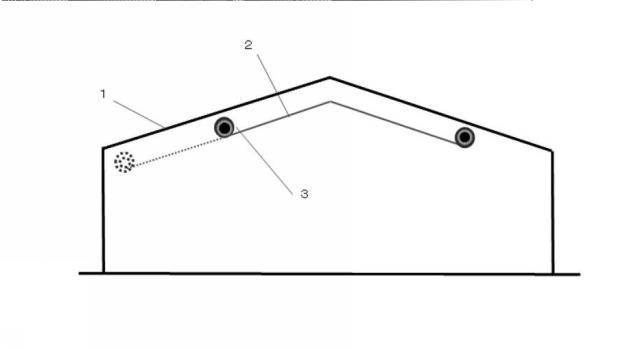 6445756-農業用ビニールハウス 図000006