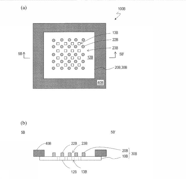 6461423-蒸着マスク、蒸着マスクの製造方法、および有機半導体素子の製造方法 図000006