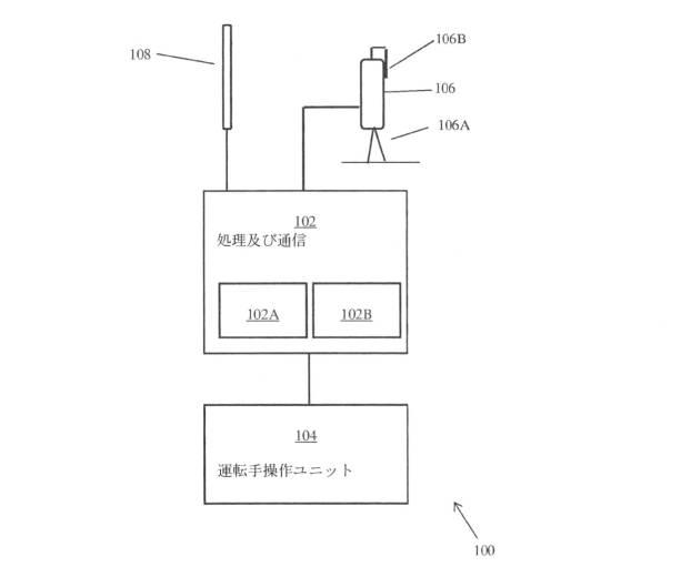 6466933-障害物識別及び回避システム並びに方法 図000006