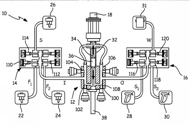 6470280-スプレーシステム用ポンプの洗浄方法及び装置 図000006