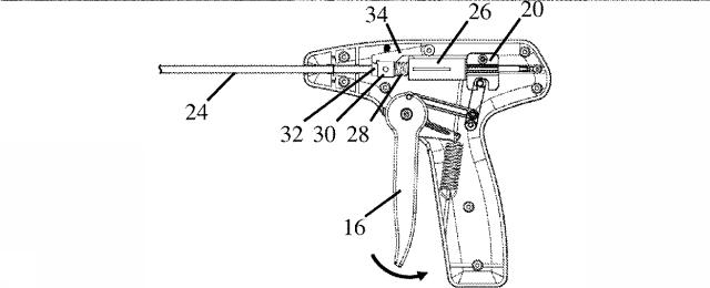 6484301-外科用器具用パワーアシスト装置 図000006