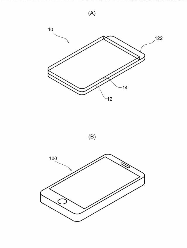 6501093-透明性薄膜付ガラスパネル製造方法および透明性薄膜付液晶パネル製造方法 図000006