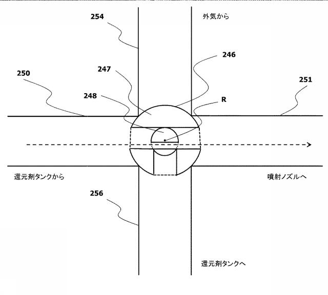 6501794-エンジンの排気浄化装置 図000006