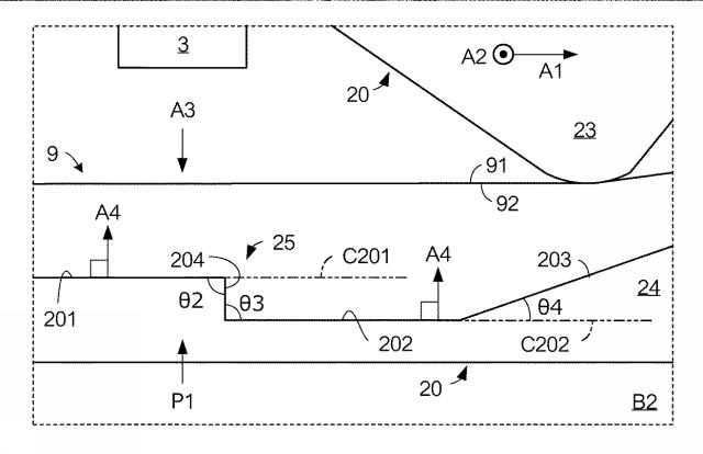 6503648-搬送路形成体及び搬送装置 図000006