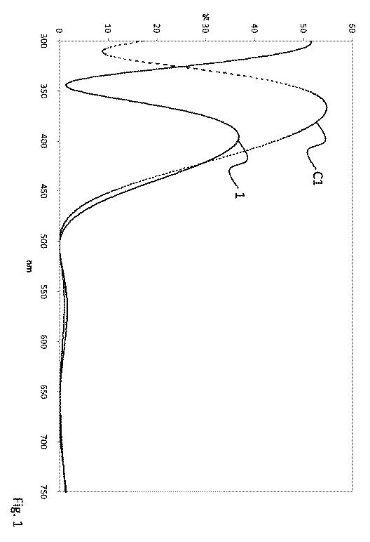 6510412-フォトクロミック眼鏡レンズ 図000006