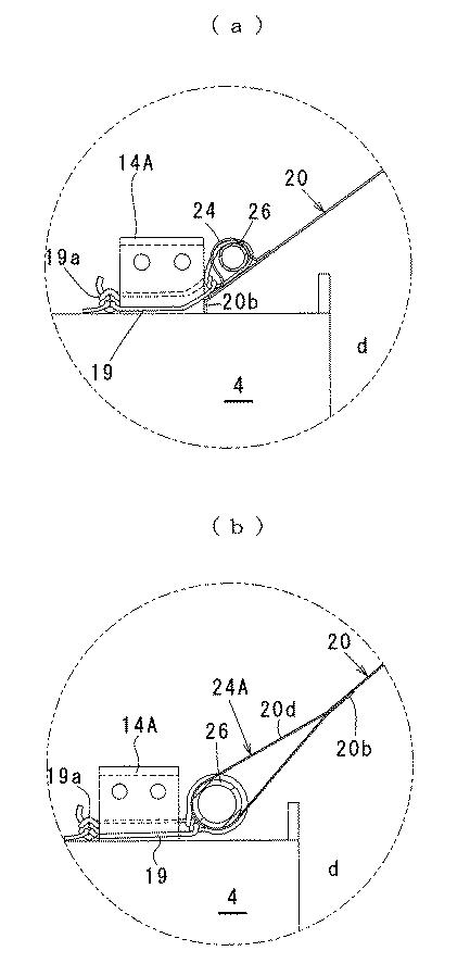 6511491-貯蔵タンクの仮設シール構造 図000006