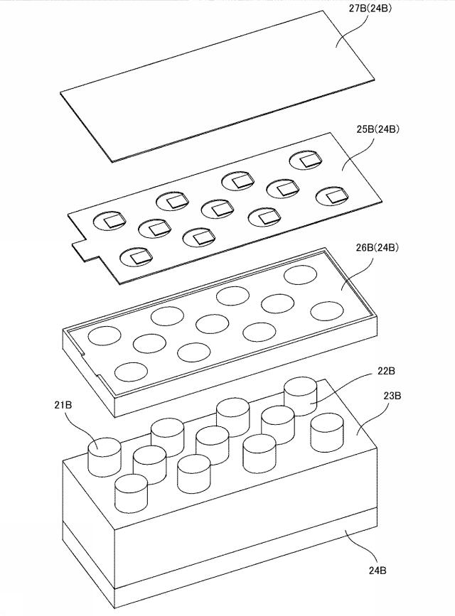 6519428-冷却装置およびこの冷却装置を有する電源装置 図000006