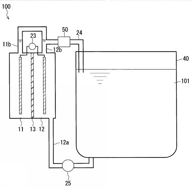 6536951-水性液体の液質を調整するための装置 図000006