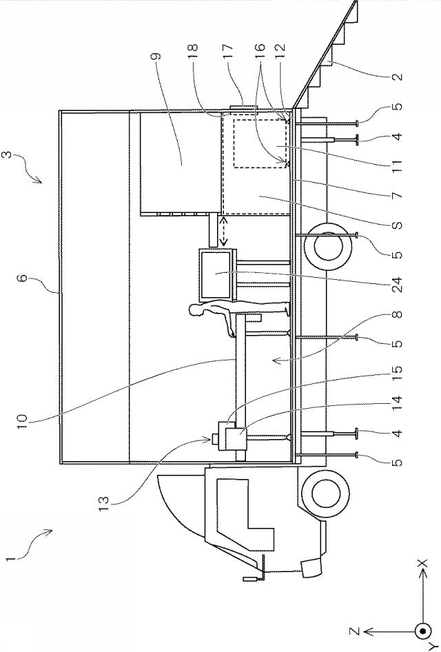 6537792-移動式ガスケット製造システム及びガスケット製造方法 図000006