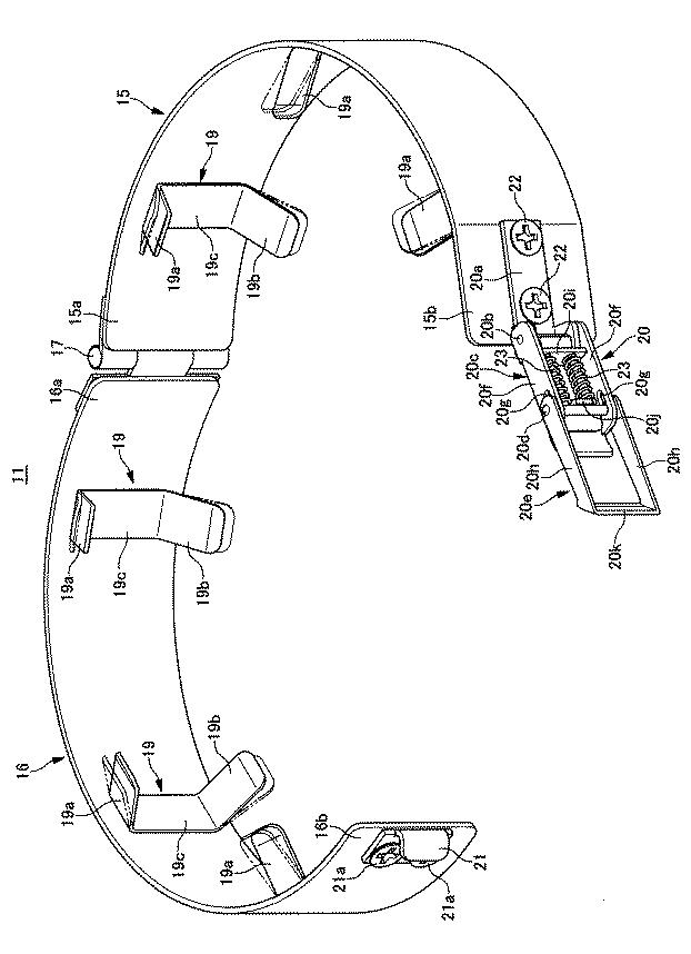 6545948-反応容器用クランプ 図000006