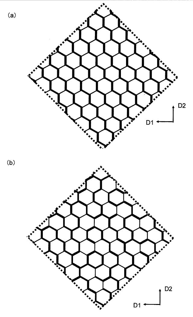 6556510-タッチセンサ用電極、タッチパネル、および、表示装置 図000006