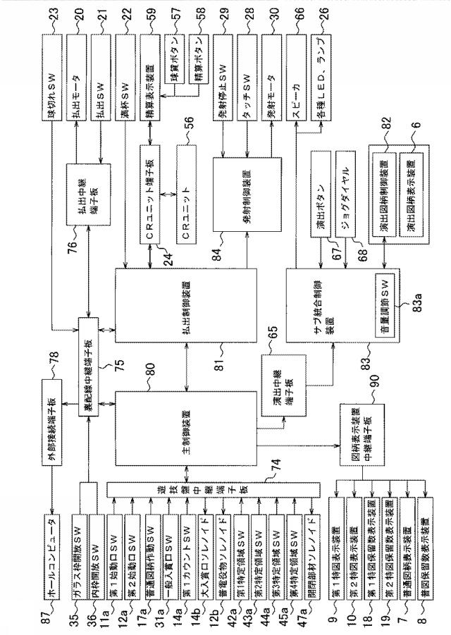 6561262-弾球遊技機 図000006
