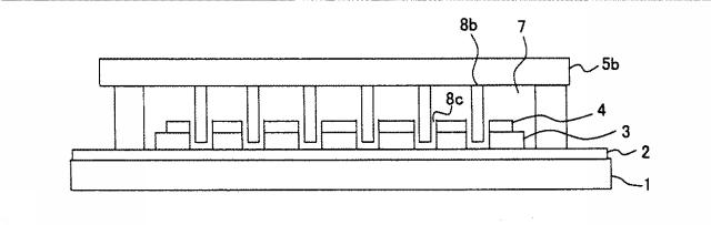 6570707-有機エレクトロルミネッセンス照明パネル、その製造方法及び有機エレクトロルミネッセンス照明装置 図000006