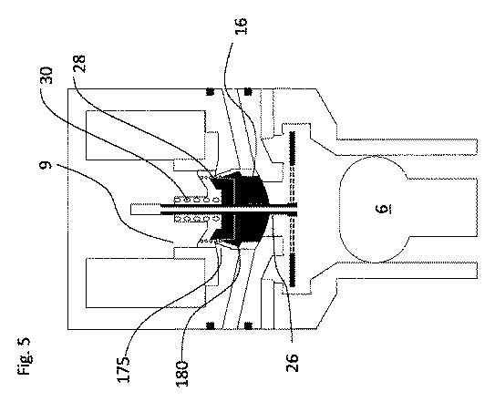 6573833-バルブユニットおよびバルブユニットを含む流体作動機械 図000006