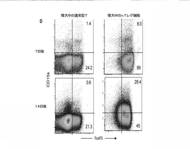 6574179-エフェクターＴレグ細胞を同定するための方法及びキット 図000006