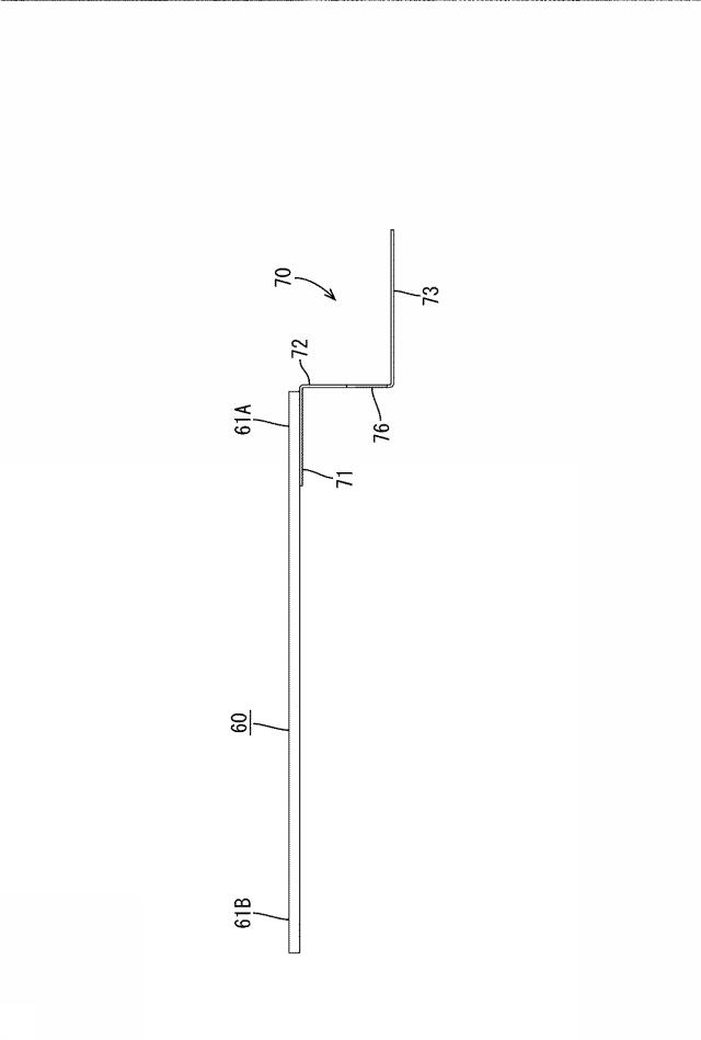 6579406-電池モジュールと電子機器の接続装置及び絶縁カバーの製造方法 図000006