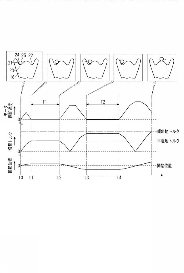 6583052-モータ制御装置 図000006