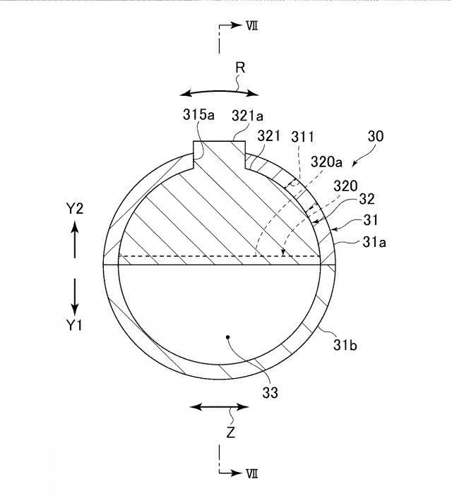 6583080-冷媒蒸発器 図000006