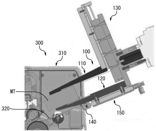 6587325-ロボットハンドおよび搬送装置 図000006