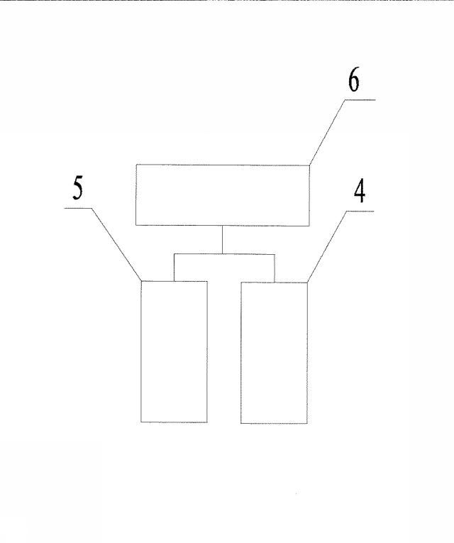 6594520-洗濯機用蒸気発生装置及び洗濯機 図000006