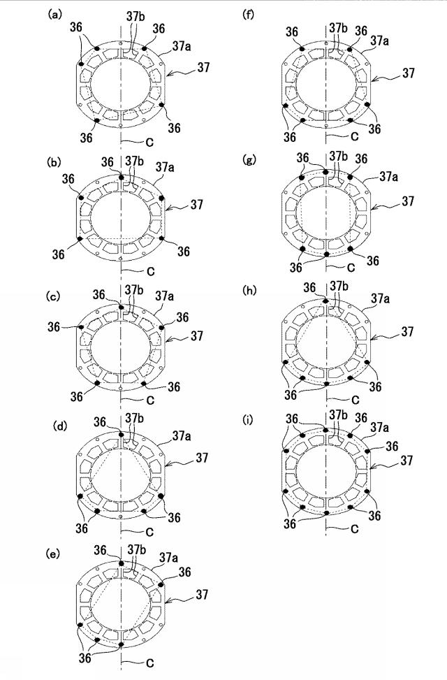 6595251-空気圧縮機 図000006