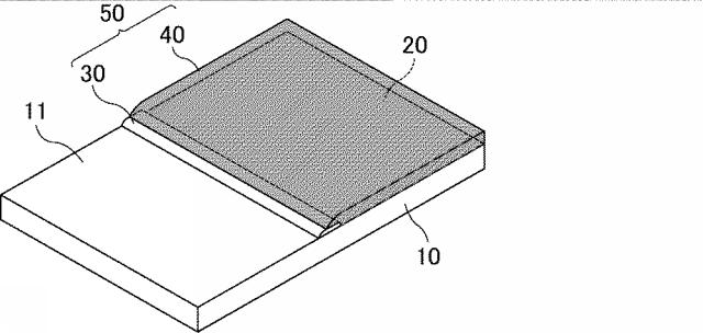 6603503-構造体の製造方法及び構造体 図000006