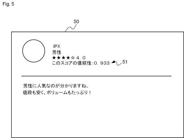 6604620-情報処理装置、情報処理方法及びプログラム 図000006