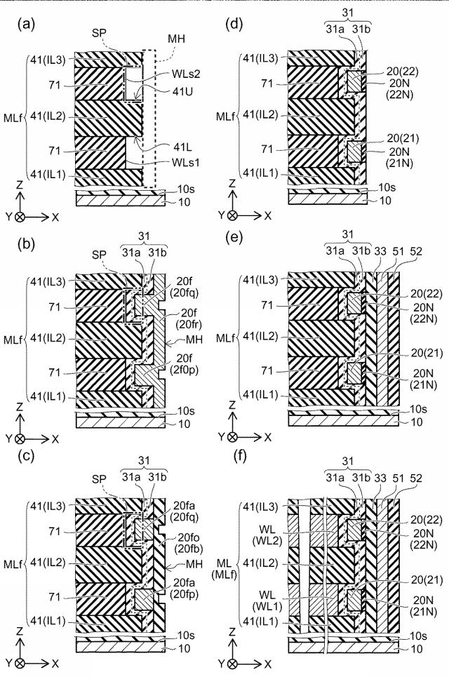 6613177-不揮発性半導体記憶装置及びその製造方法 図000006
