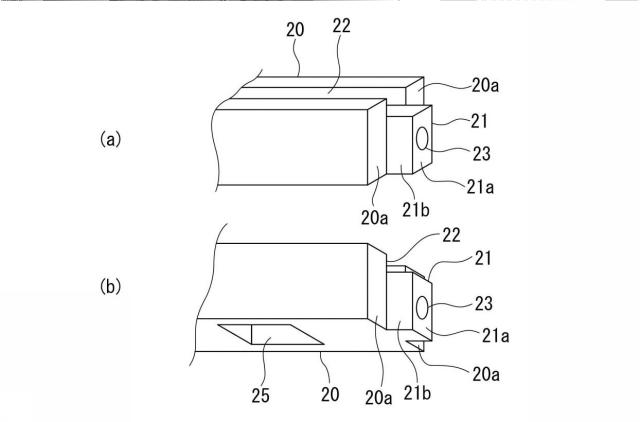 6618234-木製建具及び木製建具の製造方法 図000006