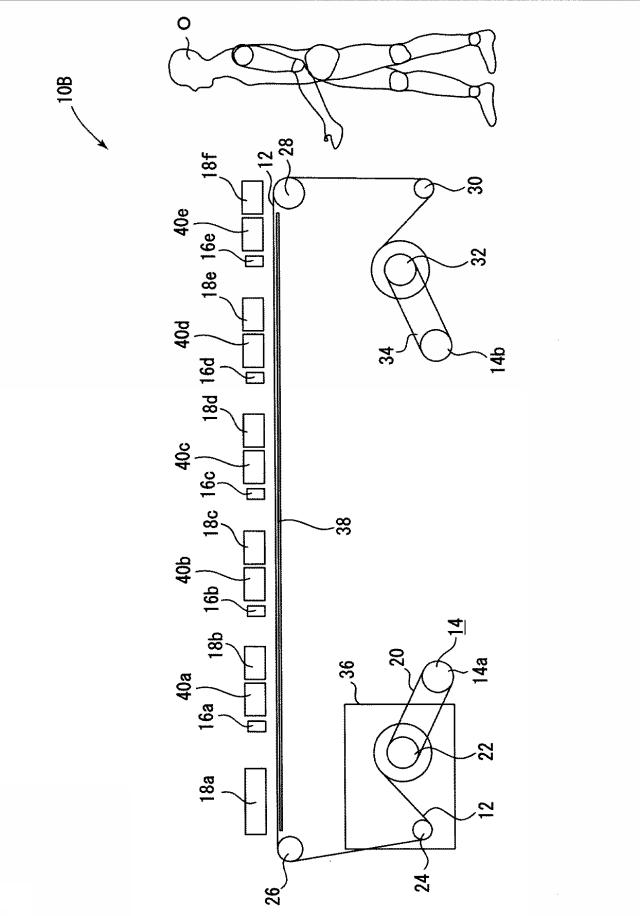 6619452-インクジェットプリンタ及びそれを用いたインクジェット印刷方法 図000006