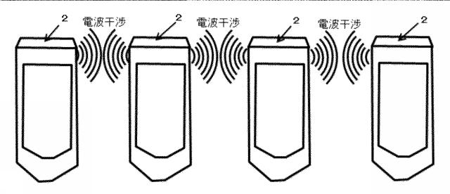 6621047-対象物検出装置 図000006