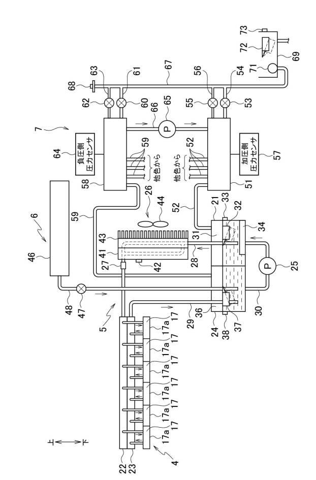 6623020-インクジェット印刷装置 図000006