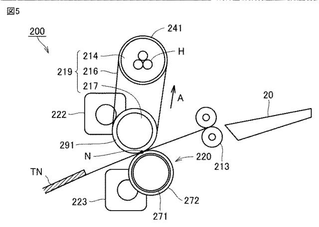 6623875-定着装置、画像形成装置、駆動装置、駆動方法、および駆動プログラム 図000006