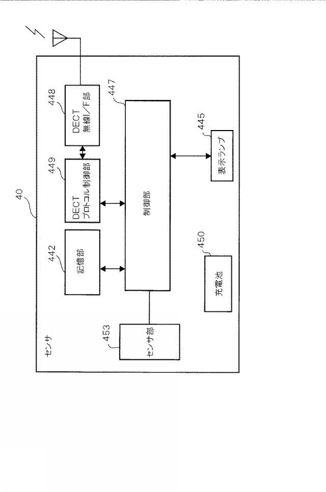 6624375-監視システム、監視方法及びセンサーライト 図000006