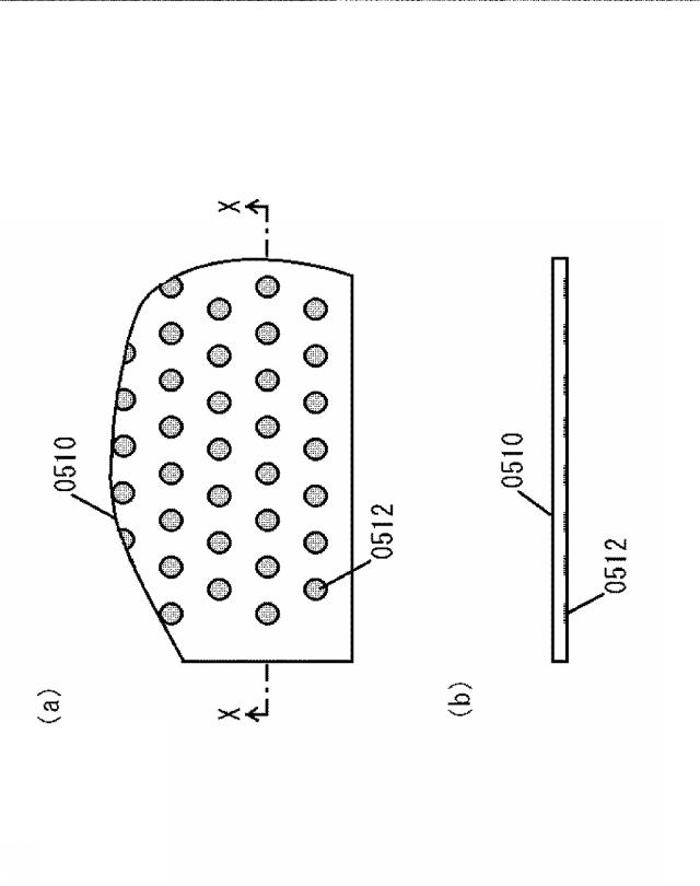 6630034-面状導光板及び柱状導光体を有する発光装置 図000006