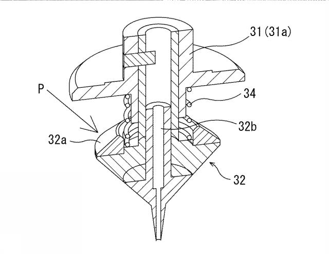 6654800-パルスモータ機構の脱調検出装置及び脱調検出方法 図000006